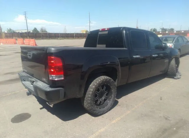 Photo 3 VIN: 3GTP2XE22BG207595 - GMC SIERRA 1500 