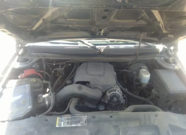 Photo 9 VIN: 3GTP2XE22BG207595 - GMC SIERRA 1500 