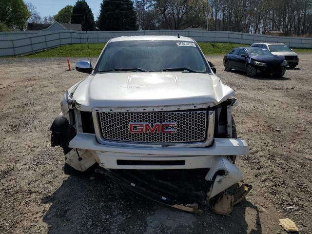 Photo 4 VIN: 3GTP2XE22BG223389 - GMC SIERRA K15 