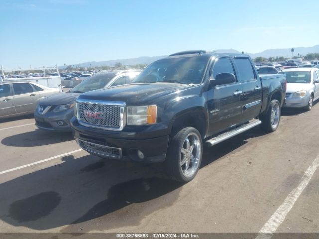 Photo 1 VIN: 3GTP2XE22BG375348 - GMC SIERRA 1500 