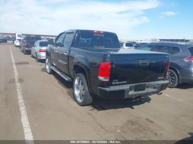 Photo 2 VIN: 3GTP2XE22BG375348 - GMC SIERRA 1500 