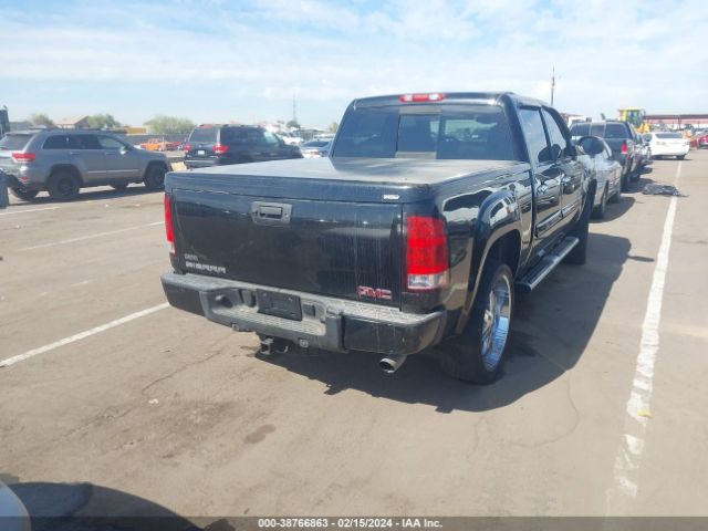 Photo 3 VIN: 3GTP2XE22BG375348 - GMC SIERRA 1500 