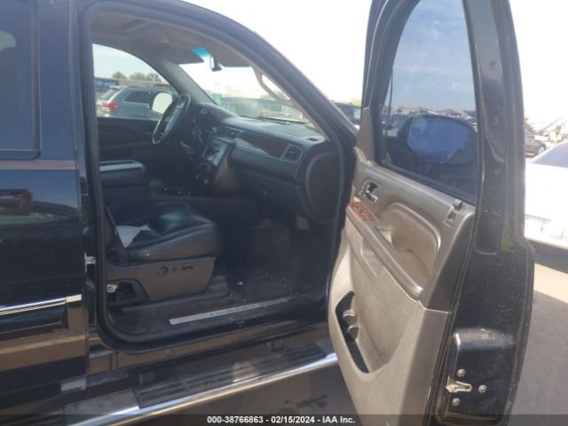 Photo 4 VIN: 3GTP2XE22BG375348 - GMC SIERRA 1500 