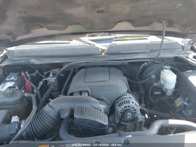 Photo 9 VIN: 3GTP2XE22BG375348 - GMC SIERRA 1500 