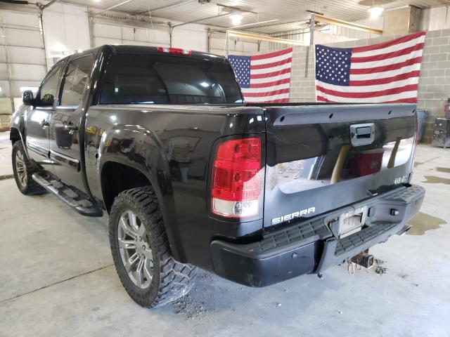 Photo 2 VIN: 3GTP2XE22DG101408 - GMC SIERRA K15 