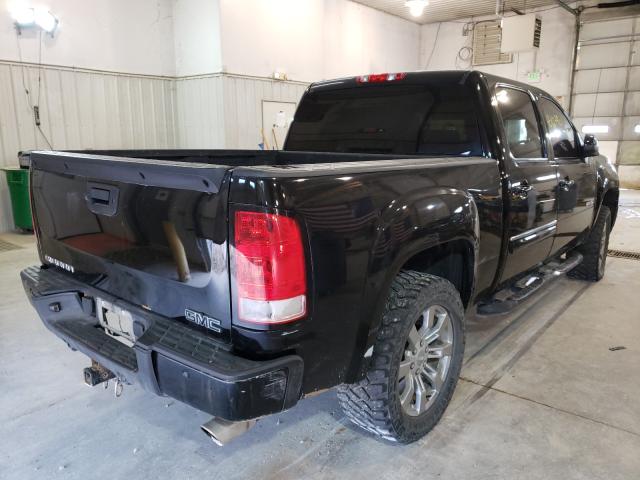 Photo 3 VIN: 3GTP2XE22DG101408 - GMC SIERRA K15 