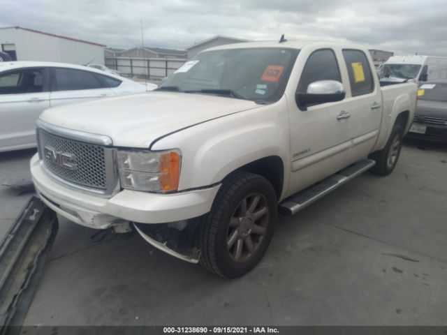 Photo 1 VIN: 3GTP2XE22DG158949 - GMC SIERRA 1500 