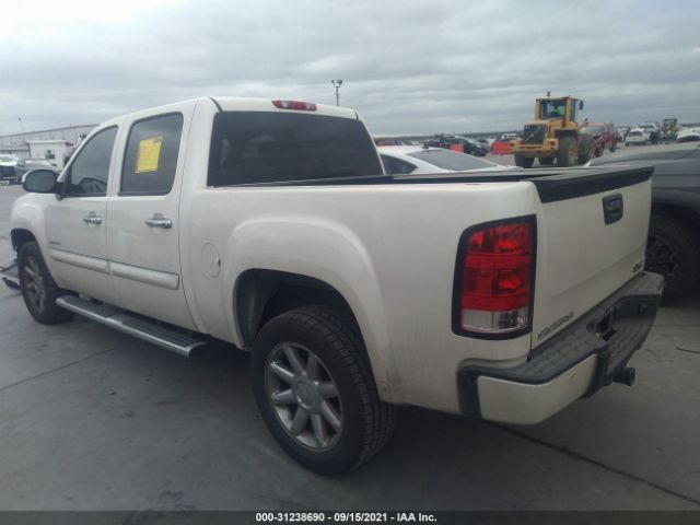 Photo 2 VIN: 3GTP2XE22DG158949 - GMC SIERRA 1500 