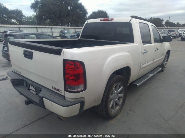 Photo 3 VIN: 3GTP2XE22DG158949 - GMC SIERRA 1500 