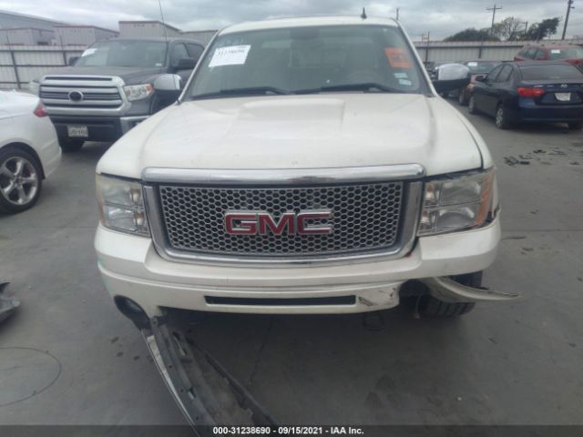 Photo 5 VIN: 3GTP2XE22DG158949 - GMC SIERRA 1500 