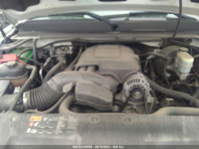 Photo 9 VIN: 3GTP2XE22DG158949 - GMC SIERRA 1500 