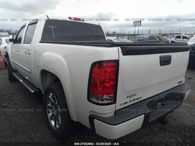 Photo 2 VIN: 3GTP2XE22DG336312 - GMC SIERRA 1500 