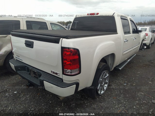 Photo 3 VIN: 3GTP2XE22DG336312 - GMC SIERRA 1500 