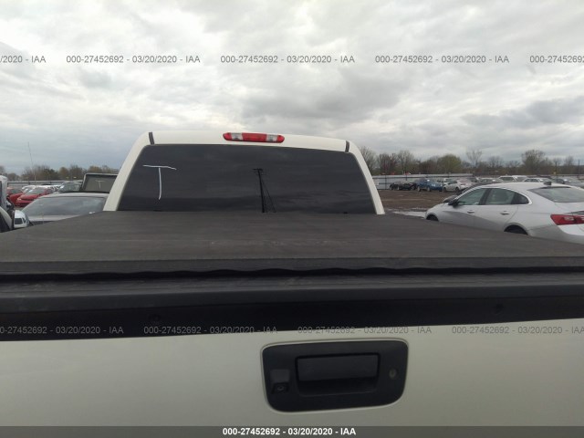 Photo 7 VIN: 3GTP2XE22DG336312 - GMC SIERRA 1500 