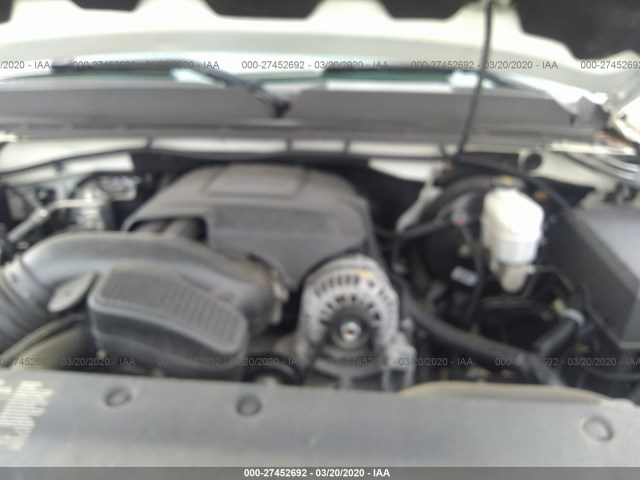 Photo 9 VIN: 3GTP2XE22DG336312 - GMC SIERRA 1500 