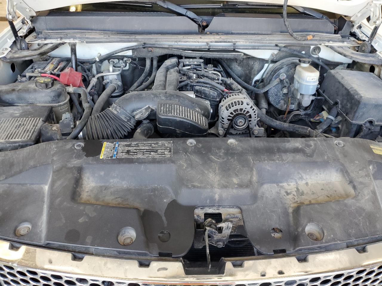 Photo 10 VIN: 3GTP2XE23BG167043 - GMC SIERRA 