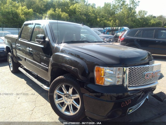 Photo 0 VIN: 3GTP2XE23BG343198 - GMC SIERRA 1500 