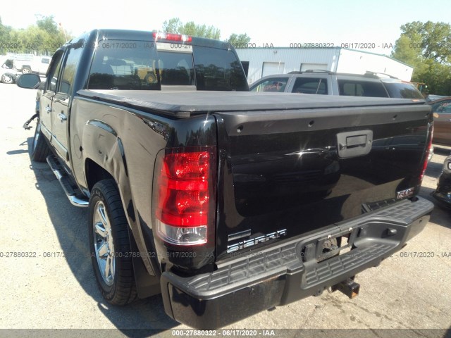 Photo 2 VIN: 3GTP2XE23BG343198 - GMC SIERRA 1500 