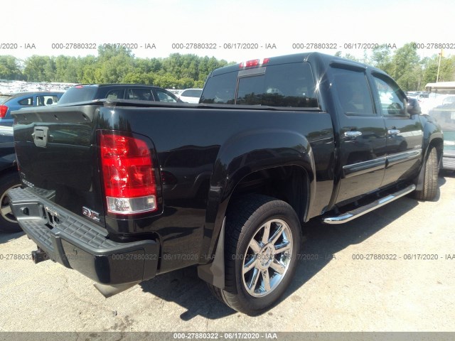 Photo 3 VIN: 3GTP2XE23BG343198 - GMC SIERRA 1500 