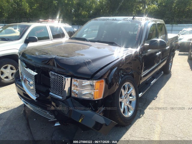 Photo 5 VIN: 3GTP2XE23BG343198 - GMC SIERRA 1500 