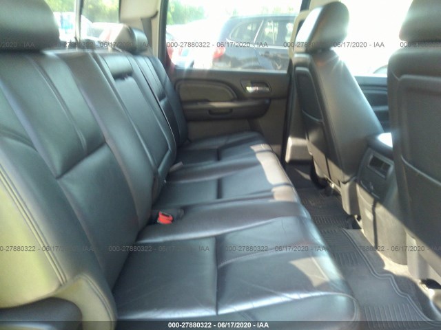 Photo 7 VIN: 3GTP2XE23BG343198 - GMC SIERRA 1500 