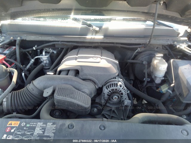 Photo 9 VIN: 3GTP2XE23BG343198 - GMC SIERRA 1500 