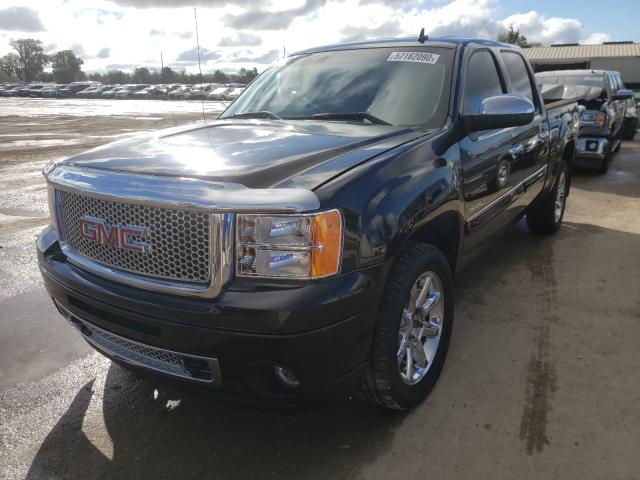 Photo 1 VIN: 3GTP2XE23BG394121 - GMC SIERRA K15 