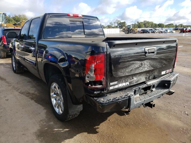 Photo 2 VIN: 3GTP2XE23BG394121 - GMC SIERRA K15 