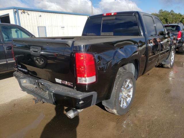 Photo 3 VIN: 3GTP2XE23BG394121 - GMC SIERRA K15 