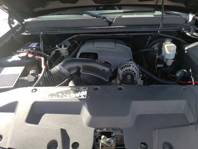 Photo 6 VIN: 3GTP2XE23BG394121 - GMC SIERRA K15 