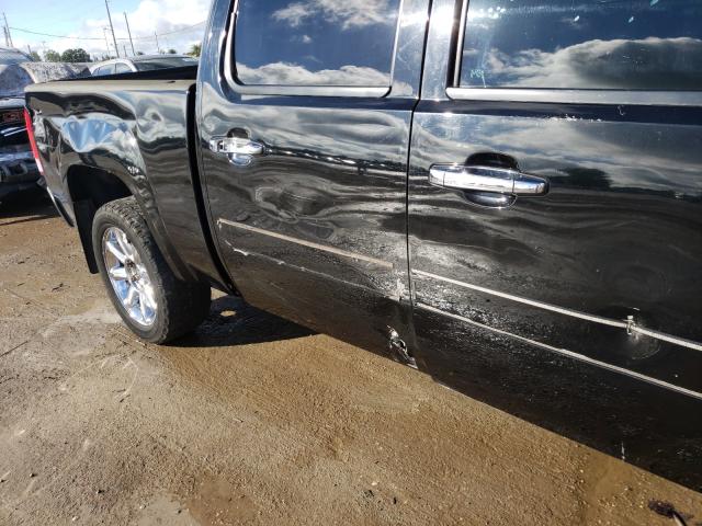 Photo 8 VIN: 3GTP2XE23BG394121 - GMC SIERRA K15 