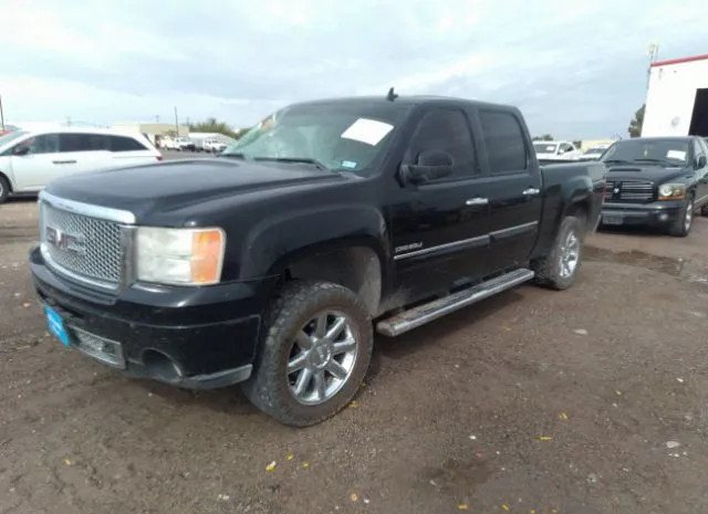 Photo 1 VIN: 3GTP2XE23CG102050 - GMC SIERRA 1500 