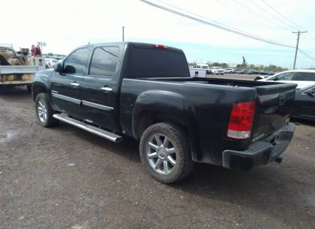 Photo 2 VIN: 3GTP2XE23CG102050 - GMC SIERRA 1500 