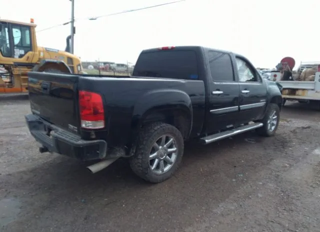 Photo 3 VIN: 3GTP2XE23CG102050 - GMC SIERRA 1500 