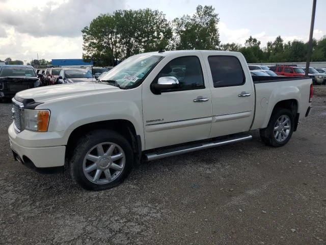 Photo 0 VIN: 3GTP2XE23DG266366 - GMC SIERRA K15 