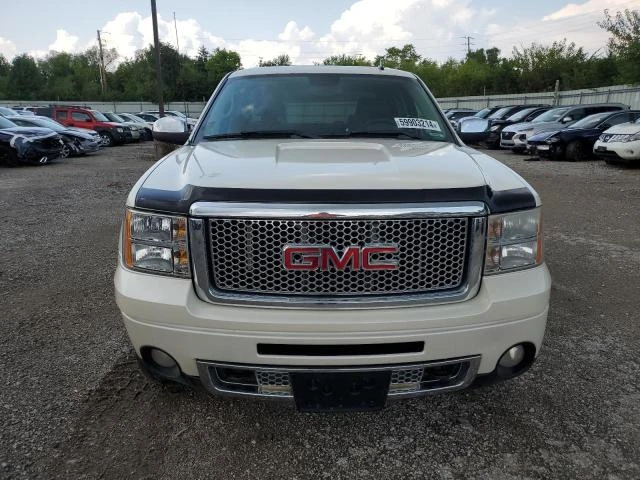 Photo 4 VIN: 3GTP2XE23DG266366 - GMC SIERRA K15 