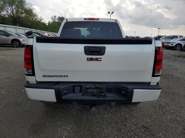 Photo 5 VIN: 3GTP2XE23DG266366 - GMC SIERRA K15 