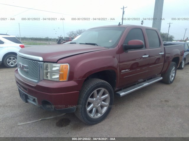 Photo 1 VIN: 3GTP2XE23DG341549 - GMC SIERRA 1500 