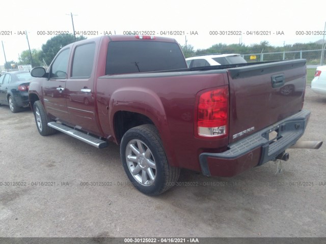 Photo 2 VIN: 3GTP2XE23DG341549 - GMC SIERRA 1500 