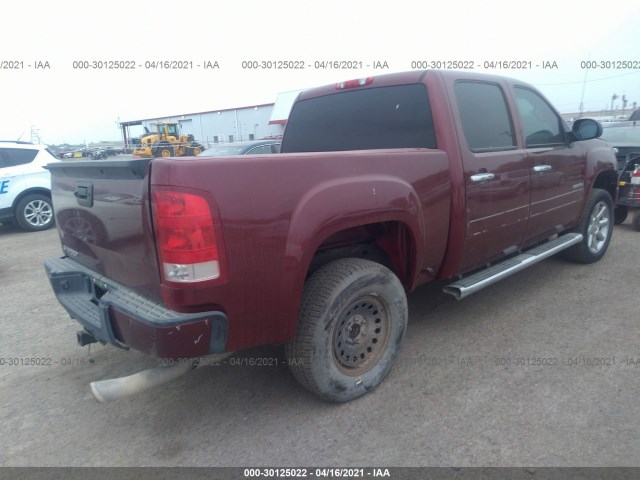 Photo 3 VIN: 3GTP2XE23DG341549 - GMC SIERRA 1500 