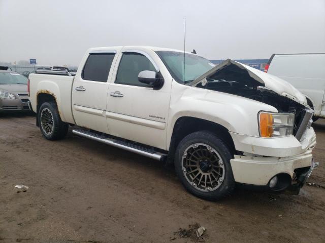 Photo 3 VIN: 3GTP2XE24BG124931 - GMC SIERRA K15 