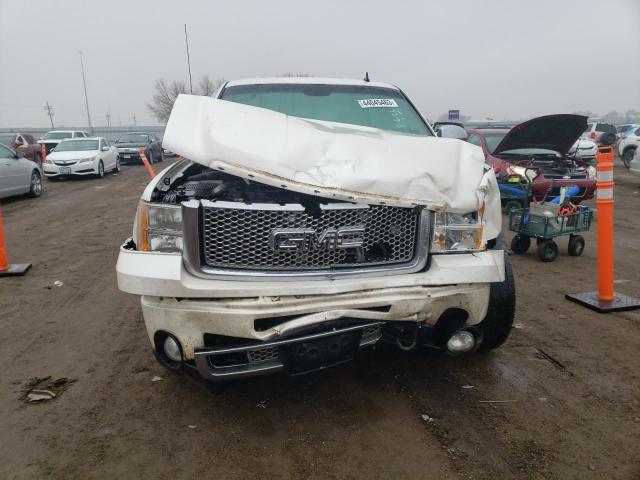 Photo 4 VIN: 3GTP2XE24BG124931 - GMC SIERRA K15 