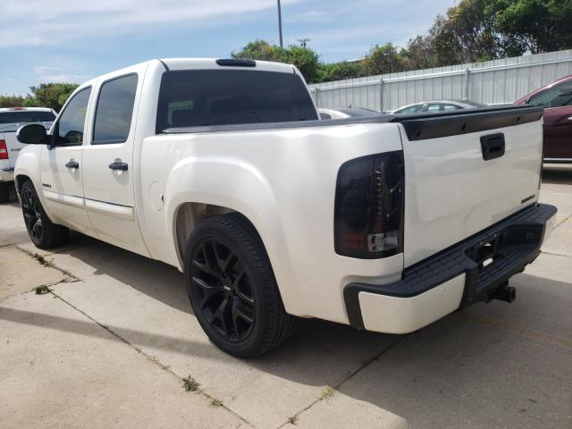 Photo 2 VIN: 3GTP2XE24BG326460 - GMC SIERRA K15 