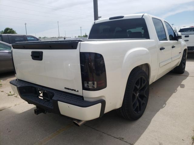 Photo 3 VIN: 3GTP2XE24BG326460 - GMC SIERRA K15 