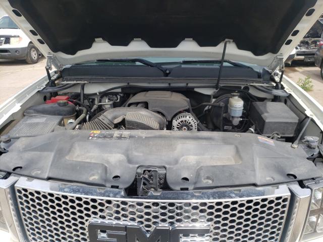 Photo 6 VIN: 3GTP2XE24BG326460 - GMC SIERRA K15 