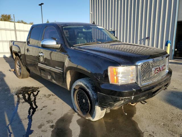 Photo 3 VIN: 3GTP2XE24CG201119 - GMC SIERRA K15 