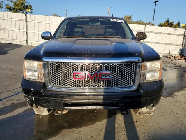 Photo 4 VIN: 3GTP2XE24CG201119 - GMC SIERRA K15 