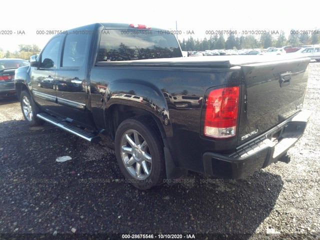 Photo 2 VIN: 3GTP2XE24DG171864 - GMC SIERRA 1500 