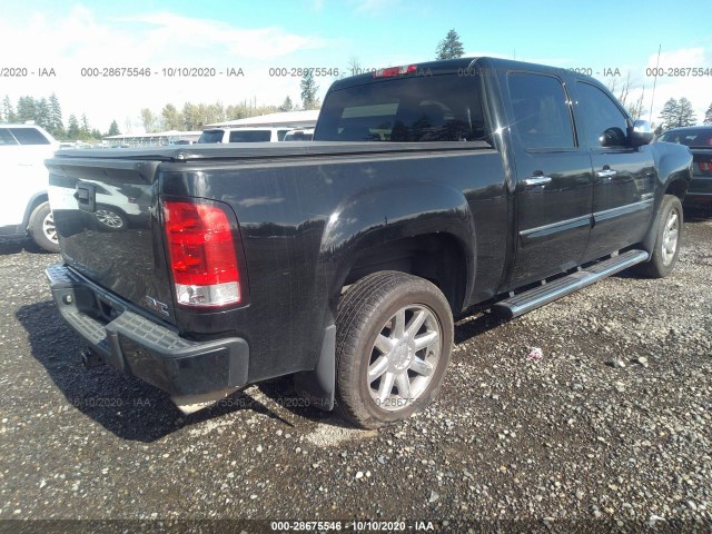 Photo 3 VIN: 3GTP2XE24DG171864 - GMC SIERRA 1500 