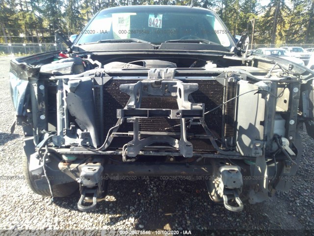 Photo 5 VIN: 3GTP2XE24DG171864 - GMC SIERRA 1500 